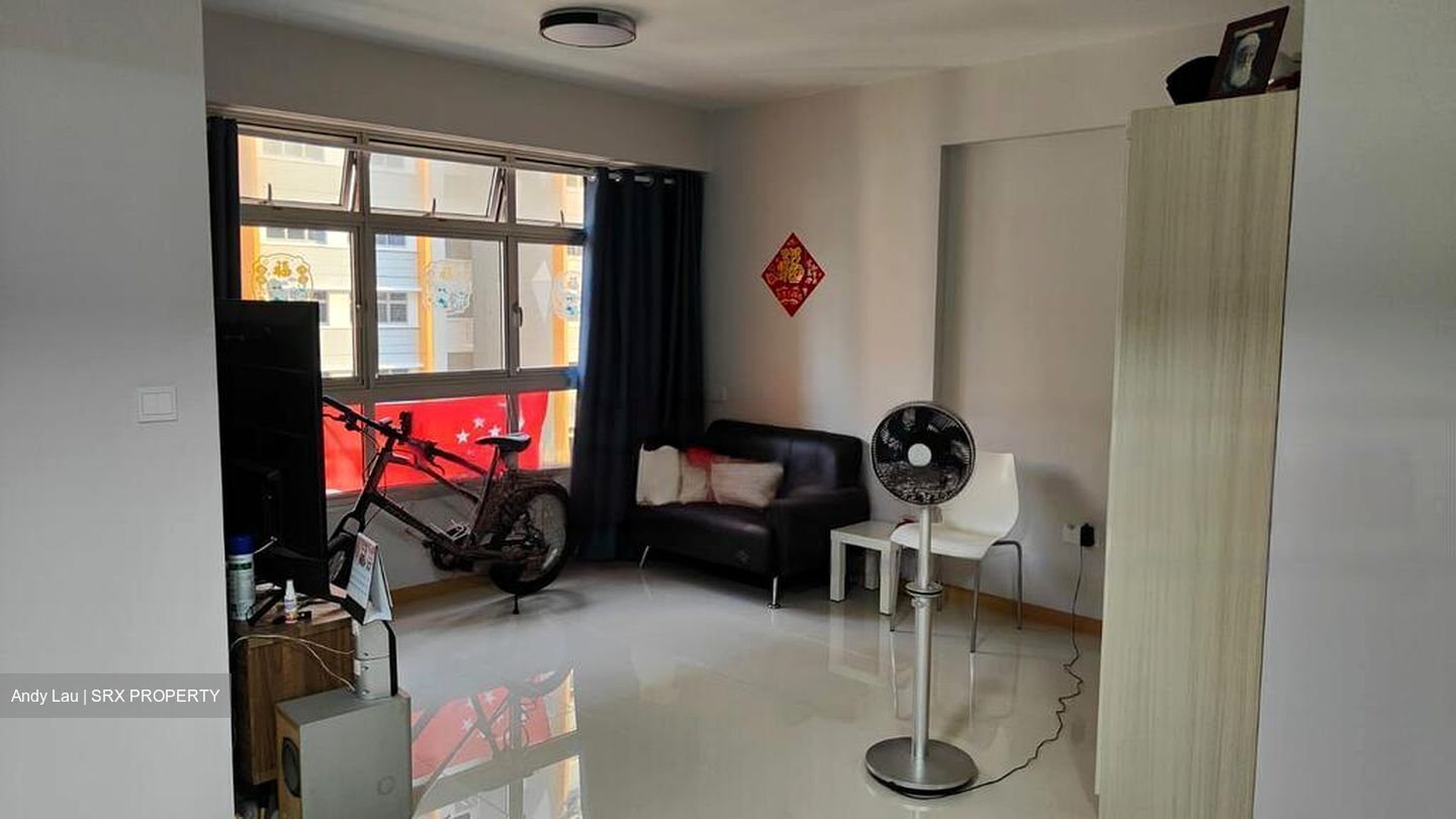 Blk 992B Jurong West Jewel (Jurong West), HDB 3 Rooms #473814761